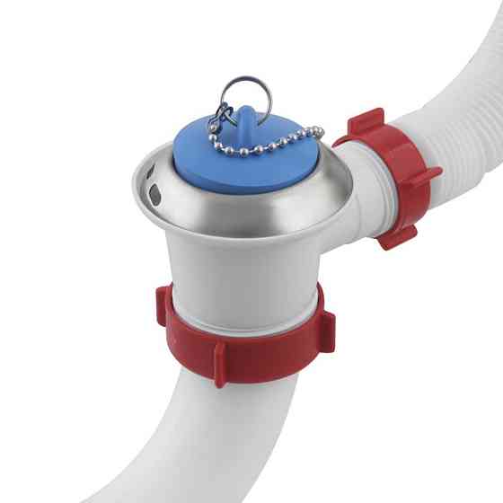 Сифон для ванни PolMark SF 30 01 Харків