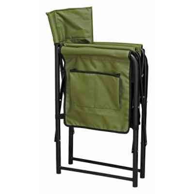 Крісло складане NeRest NR-33 Режисер з полицею Хакі (4820211100544_1) Вінниця