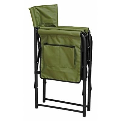 Кресло складное NeRest NR-33 Режиссер с полкой Хаки (4820211100544_1) Винница - изображение 3