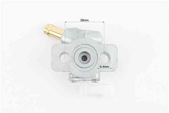 Кран паливний 170F/173F/178F/186F/188F/190F/192F + манжет Киев