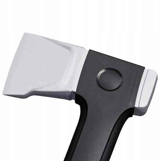 Сокира - колун з чохлом Fiskars "X-Series X36 L Splitting" (1069109) Сталь Нововолинськ