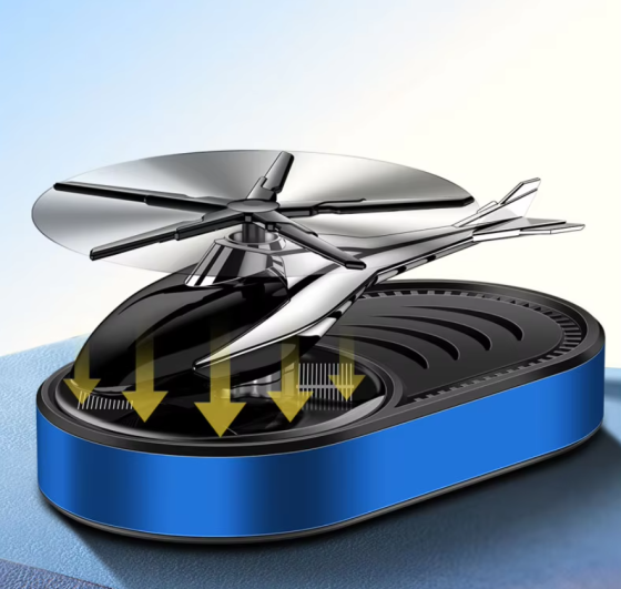 Ароматизатор в машину освежитель воздуха дифузор 