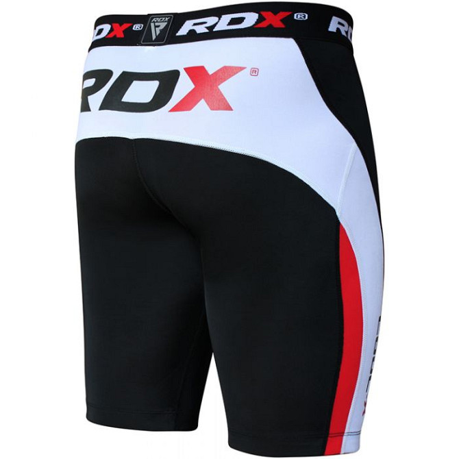 Шорти MMA компресійні RDX New M Кам'янське - фото 2