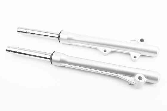 Амортизатор передній (пір'я), лів., прав. к-кт 425мм Киев