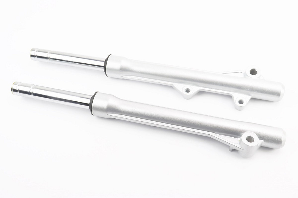 Амортизатор передній (пір'я), лів., прав. к-кт 425мм Киев - изображение 1