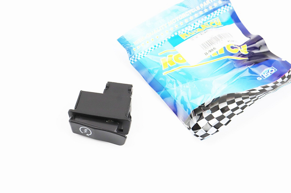 Кнопка - стартера LEAD/GY6 Київ - фото 1