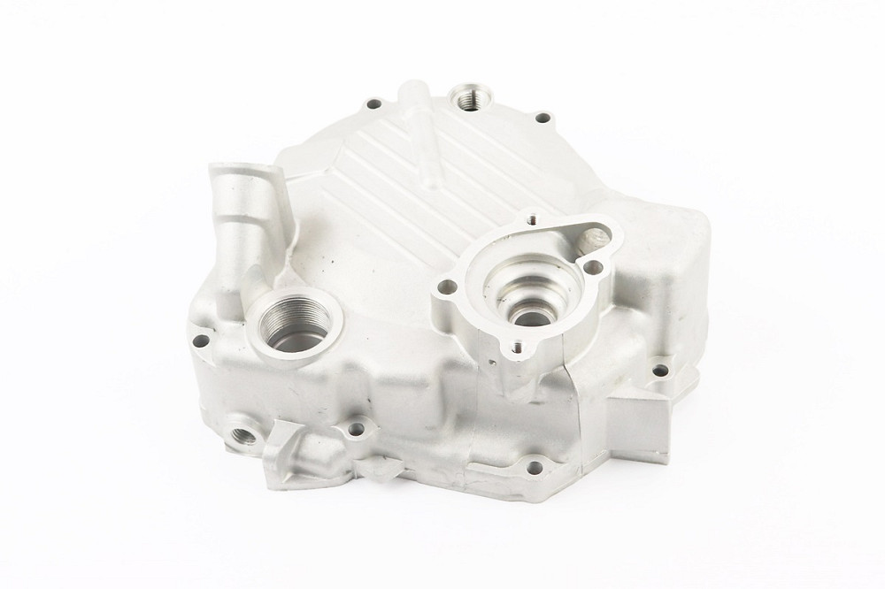 Кришка двигуна права 250cc Київ - фото 2