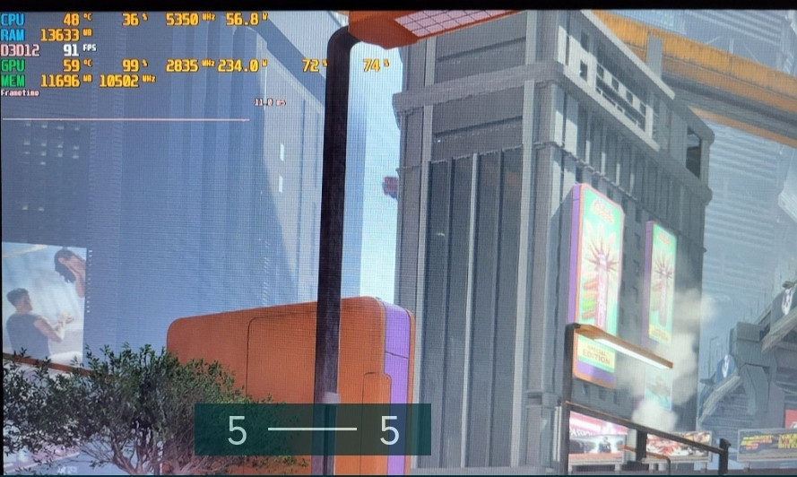 Видеокарта Asus TUF RTX 4070 Ti на 12Gb відеопам'яті Київ - фото 1