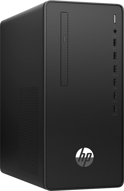 ПК HP Pro Tower 295 G8  Ryzen7 5700G/8GB/512GB SSD/DVD-WR/K&M/DOS Винница - изображение 2