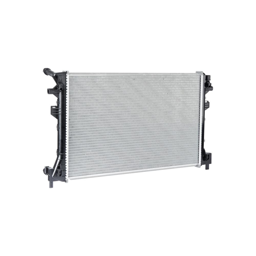 Радиатор охлаждения, Audi, Seat, Skoda, VW, 5Q0121251EK; 5Q0121251FA; 5Q0121251FB; 5Q0121251HP; 5Q0121251HQ, Бренд: SRLine Киев - изображение 2