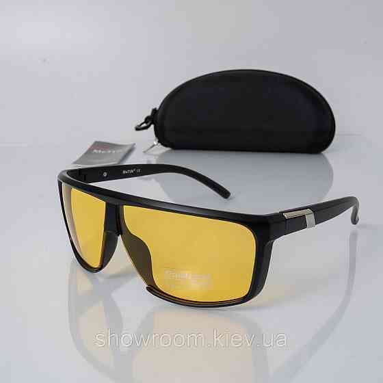 Очки антифары + поляризация + антиблик Polarized (5922) Киев