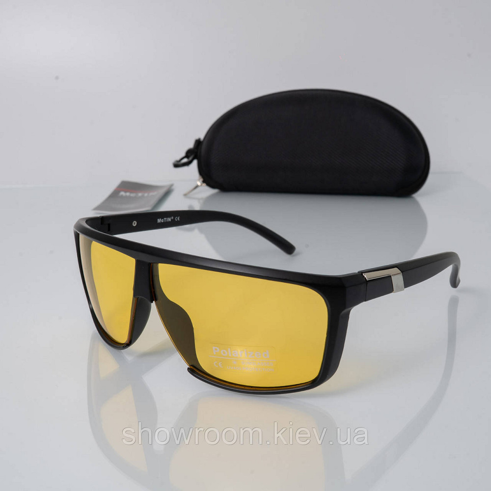 Очки антифары + поляризация + антиблик Polarized (5922) Киев - изображение 1