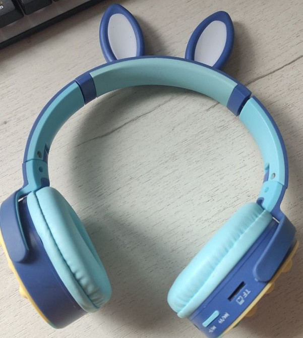 Наушники беспроводные Киев - изображение 4