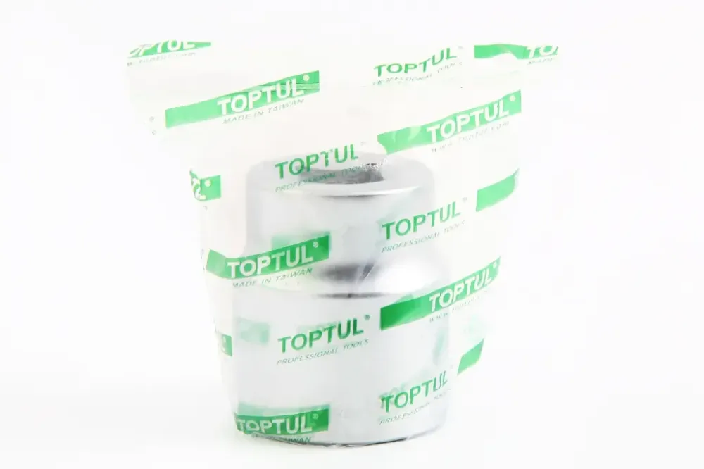 Головка 3/4 6-г. 36 мм Toptul Вінниця - фото 3