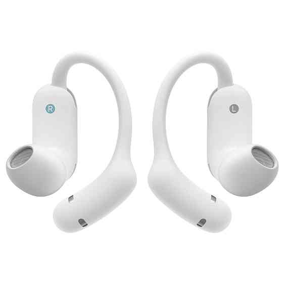Bluetooth-гарнітура Anker SoundCore AeroFit 2 Pro White (A3875G21) ( 11982 ) Харків