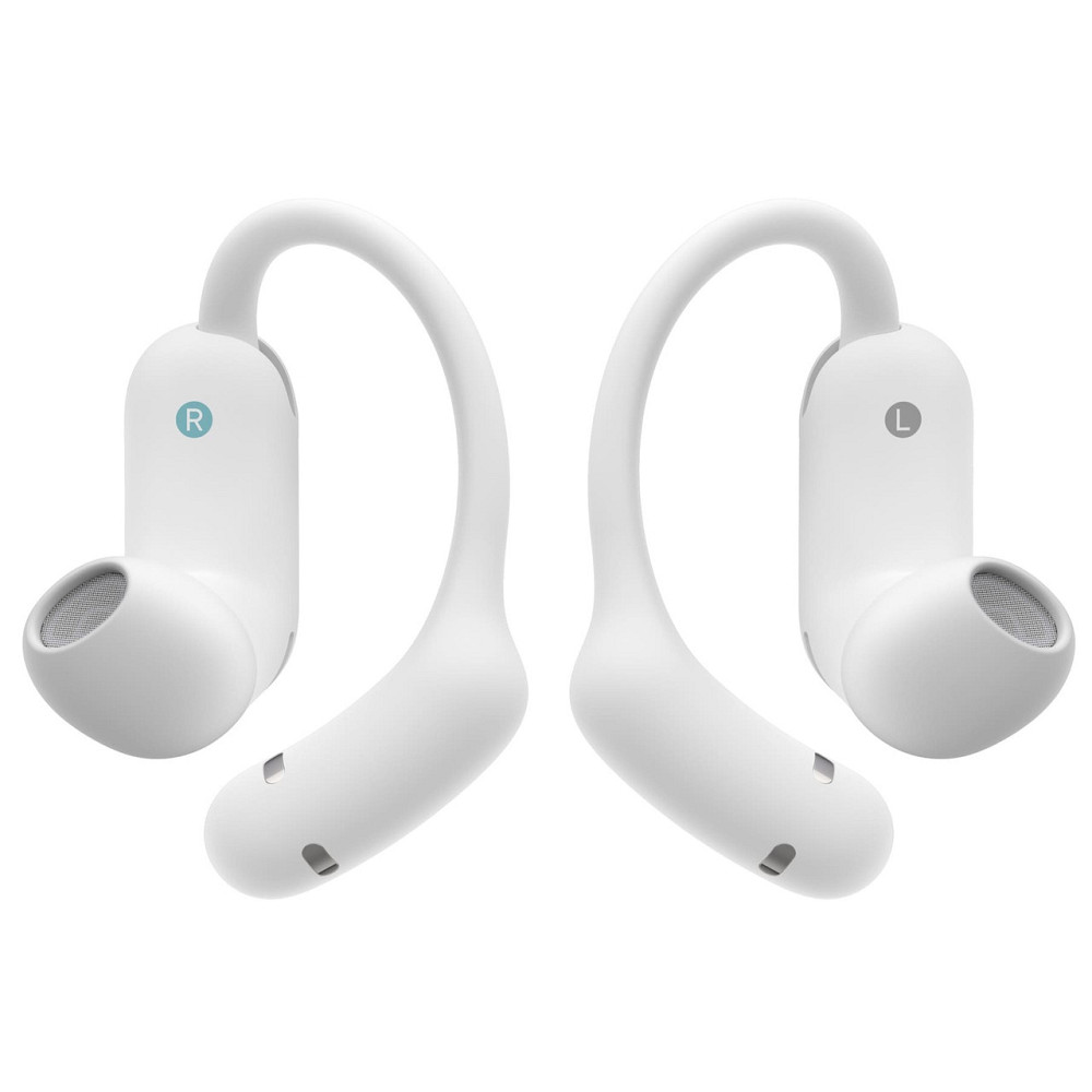 Bluetooth-гарнітура Anker SoundCore AeroFit 2 Pro White (A3875G21) ( 11982 ) Харків - фото 2