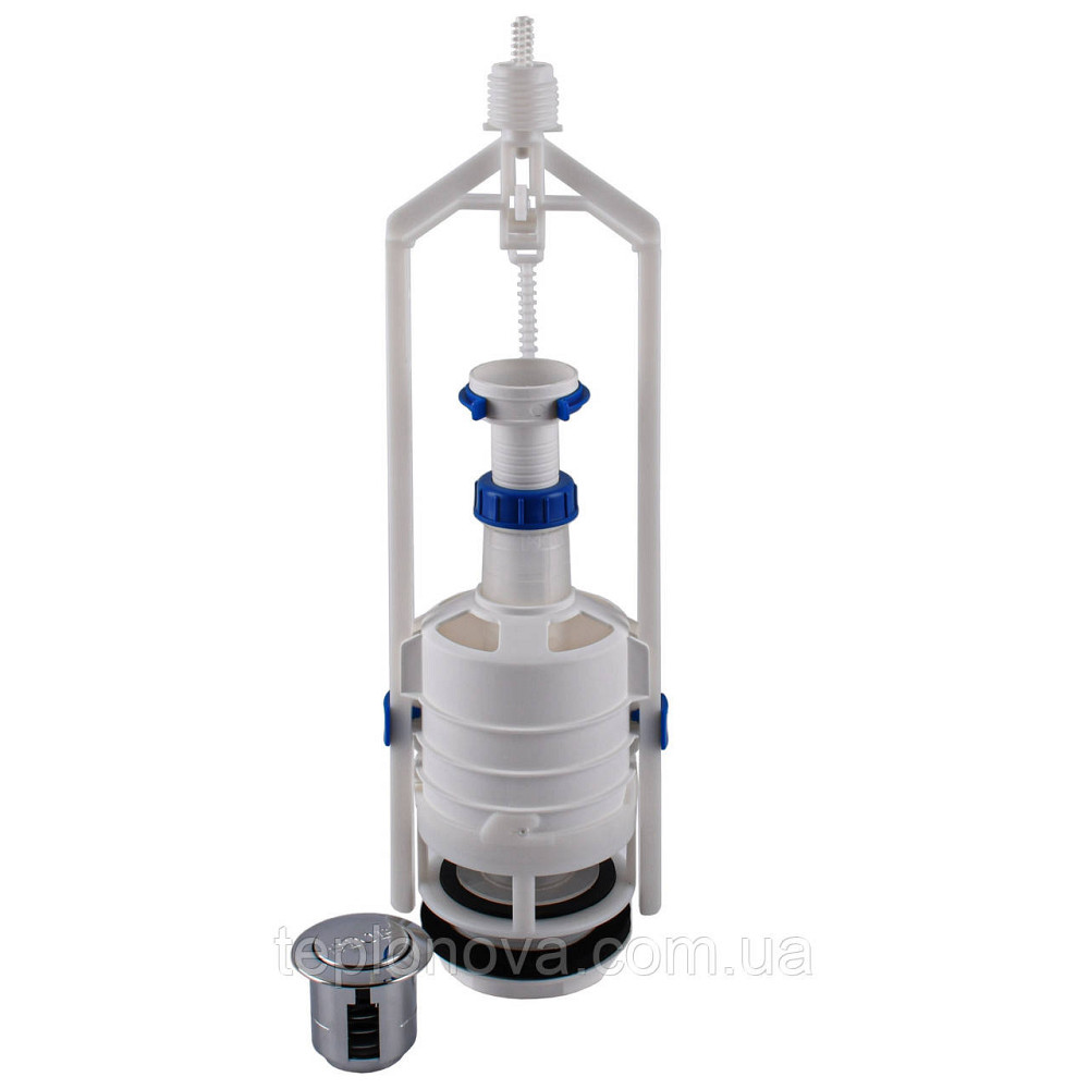 Сливной клапан K.K.POL ZSB/211, Stop, (350/ZSB/211-00-T0) Черновцы - изображение 4