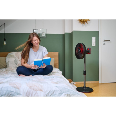 Вентилятор Einhell GE-CF 18/320 P Li-Solo (3408071) Винница - изображение 4