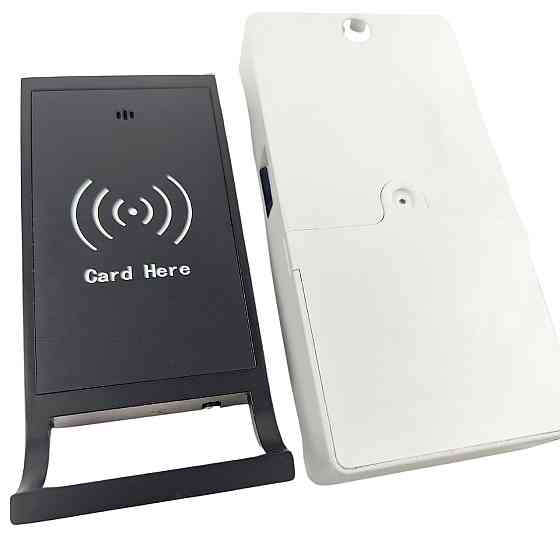 PES Office 5 электронный мебельный замок Киев