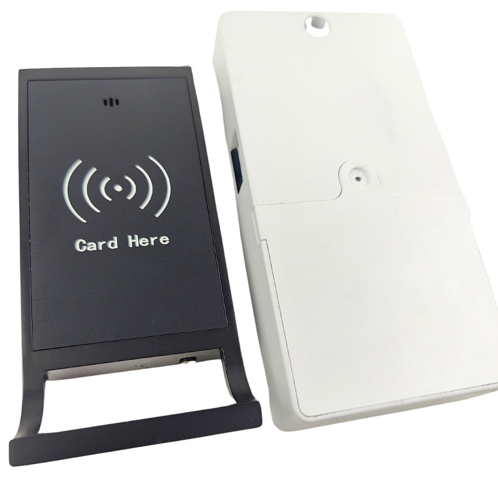 PES Office 5 електронний меблевий замок Київ - фото 4