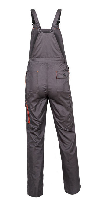 Напівкомбінезон робочий Sizam Newcastle XXXL Рівне - фото 3