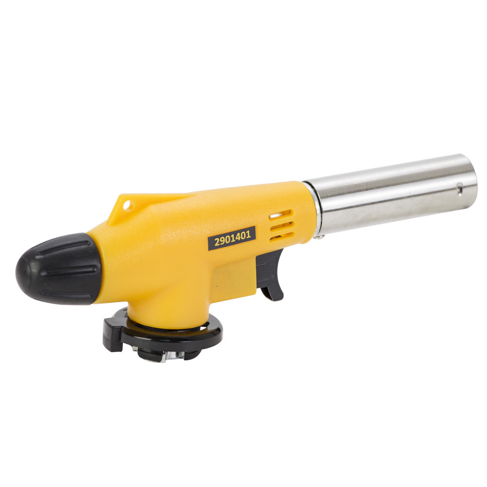 Пальник газовий із п'єзопідпалом SIGMA (2901401) Київ - фото 2