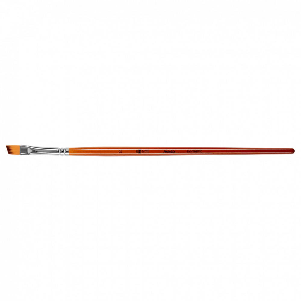 Пензель худож. синтетика 