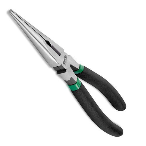 Довгогубці качконоси 200 мм 8" TOPTUL DFAB2208B Чернігів - фото 1