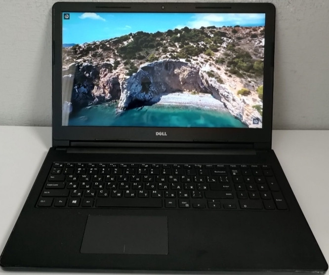 Ноутбук Dell 15.6" Київ - фото 8