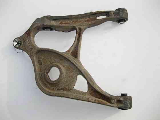 Mercedes-Benz  A1643500606 Задній нижній лівий ригаг під пружину ML W164 GL X164 R-Class W251 Одеса