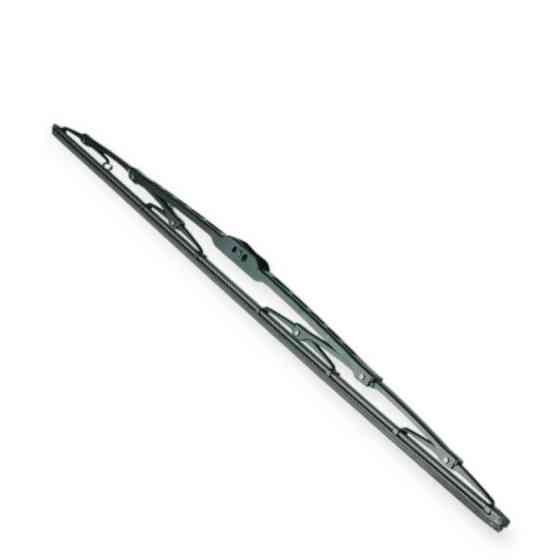 Щітка oximo каркасна 550мм для вантажівок, автобусів під гвинт 16,5мм, гак 9,12мм двірника Мукачево