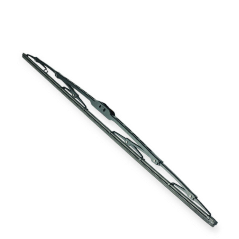 Щітка oximo каркасна 550мм для вантажівок, автобусів під гвинт 16,5мм, гак 9,12мм двірника Мукачево - фото 4