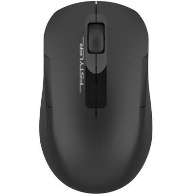 Мишка A4Tech FG15C Air2 Wireless Black (4711422004557) Вінниця - фото 1
