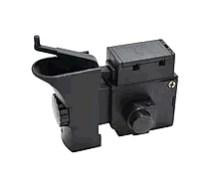 Кнопка для дриля Waller 8857 Мукачево - фото 1