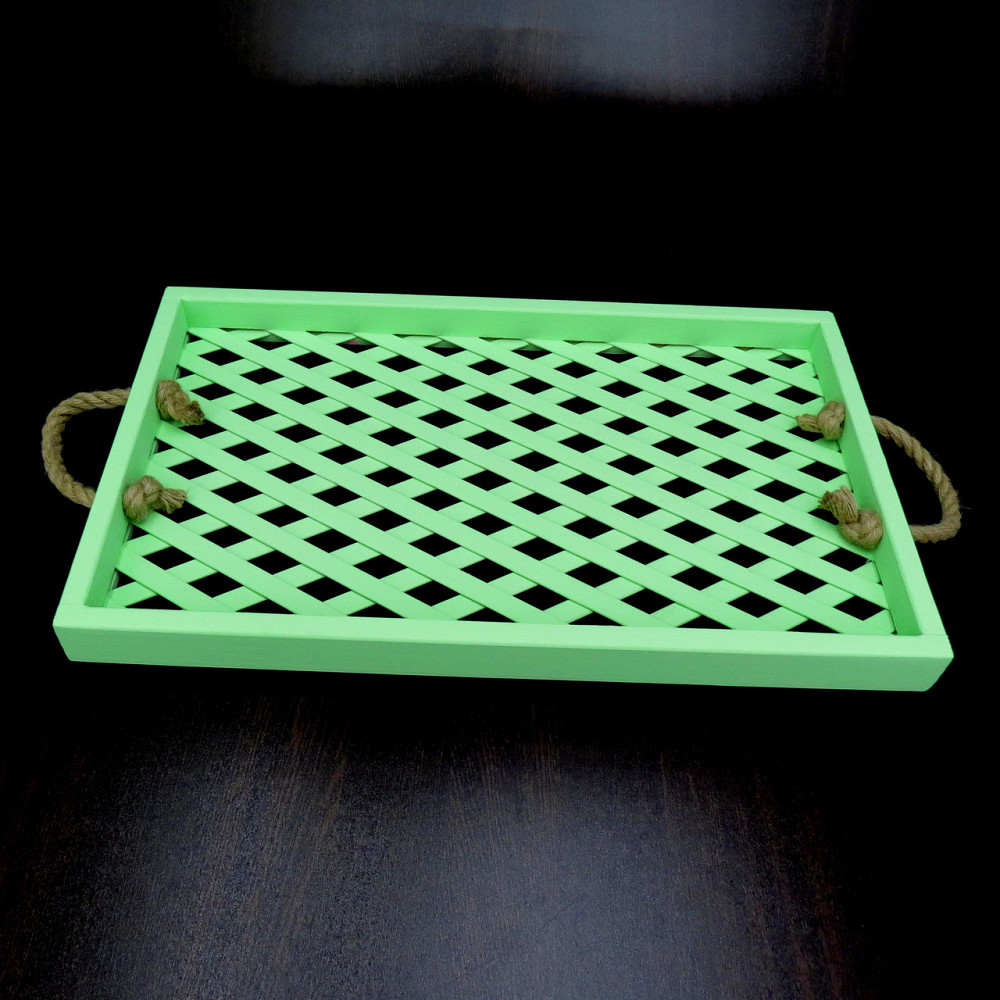 Піднос дерев'яний "Ронсе" мохіто Миколаїв - фото 2