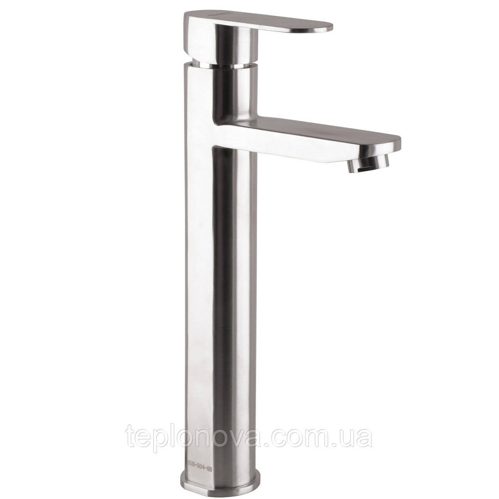 Змішувач для умивальника Globus Lux Sorento SQ-201HR Чернівці - фото 1