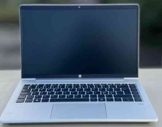 Ноутбук HP PROBOOK 445 G9/Ryzen 5 5500U/ 16Gb/ SSD256Gb. / 14
