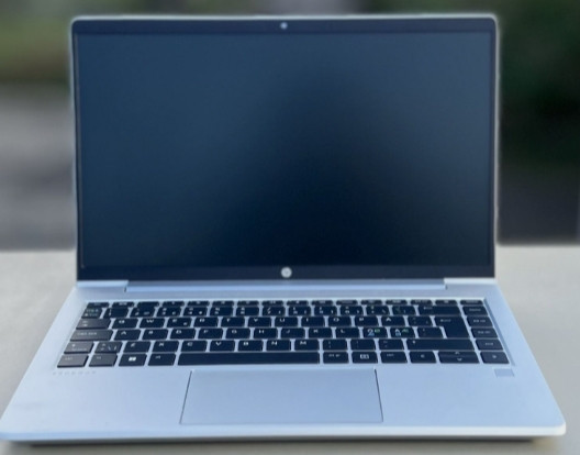 Ноутбук HP PROBOOK 445 G9/Ryzen 5 5500U/ 16Gb/ SSD256Gb. / 14