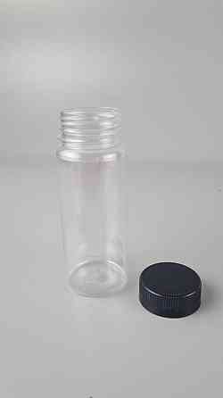 Пляшка Класика 150 мл Ø38 з кришкою (50 шт.) Харків