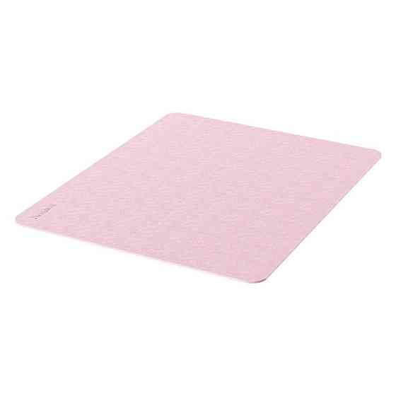 Килимок для миші Baseus Mouse Pad Baby Pink Одеса