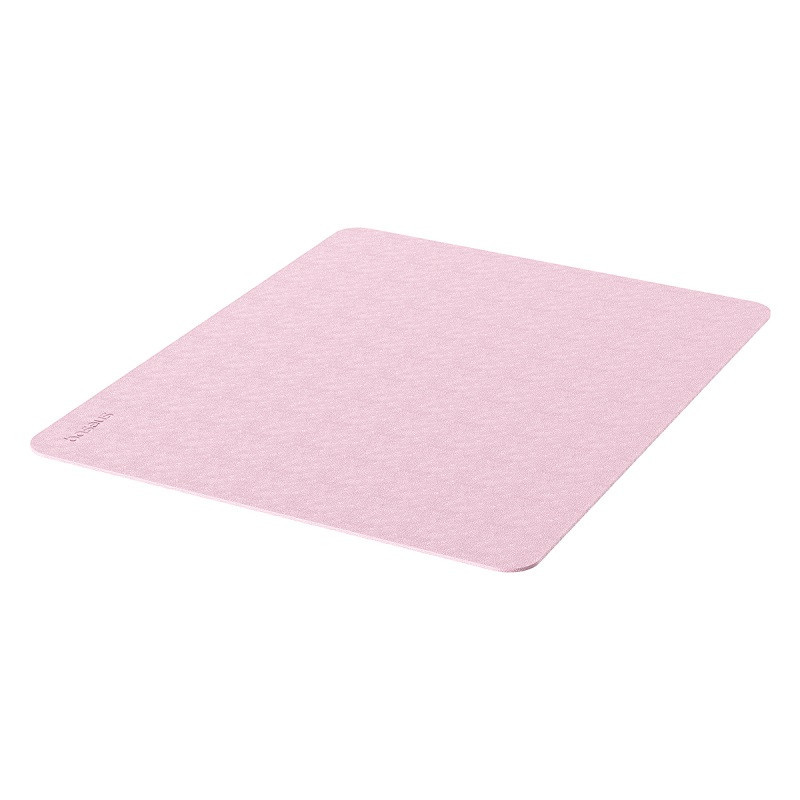 Килимок для миші Baseus Mouse Pad Baby Pink Одеса - фото 5