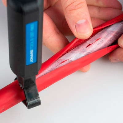 Инструмент Стриппер для оптоволокна + RG-56, RG-6 CST-1900 Jonard Tools (Стриппер CST-1900) Винница - изображение 5