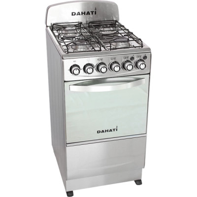 Плита DAHATI 2000-09GS Вінниця - фото 1