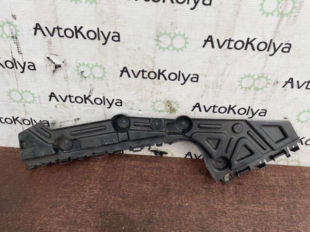 Кронштейн кріплення заднього бампера Renault Trafic III 2014-2019 Ковель - фото 4