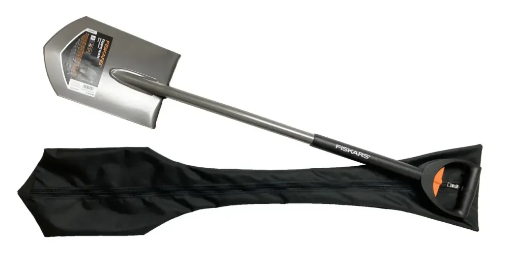 Чохол на лопату Novator BL-1967 (Fiskars 131300) Киев - изображение 1