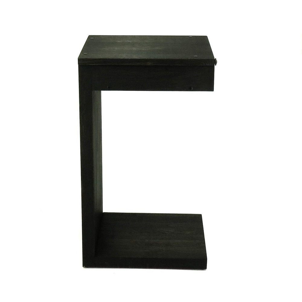 Приставний столик "Горонтало" венге Миколаїв - фото 4