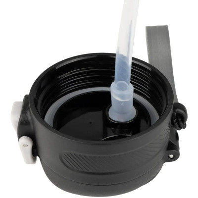 Термокружка Tribe Urban 0,6 л black (T-DD-0013-black) Винница - изображение 10