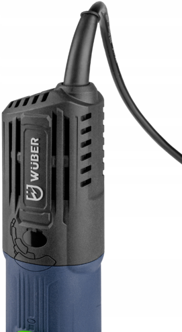 Електричні ножиці по металу 500Вт Wuber (Польща) Київ - фото 4