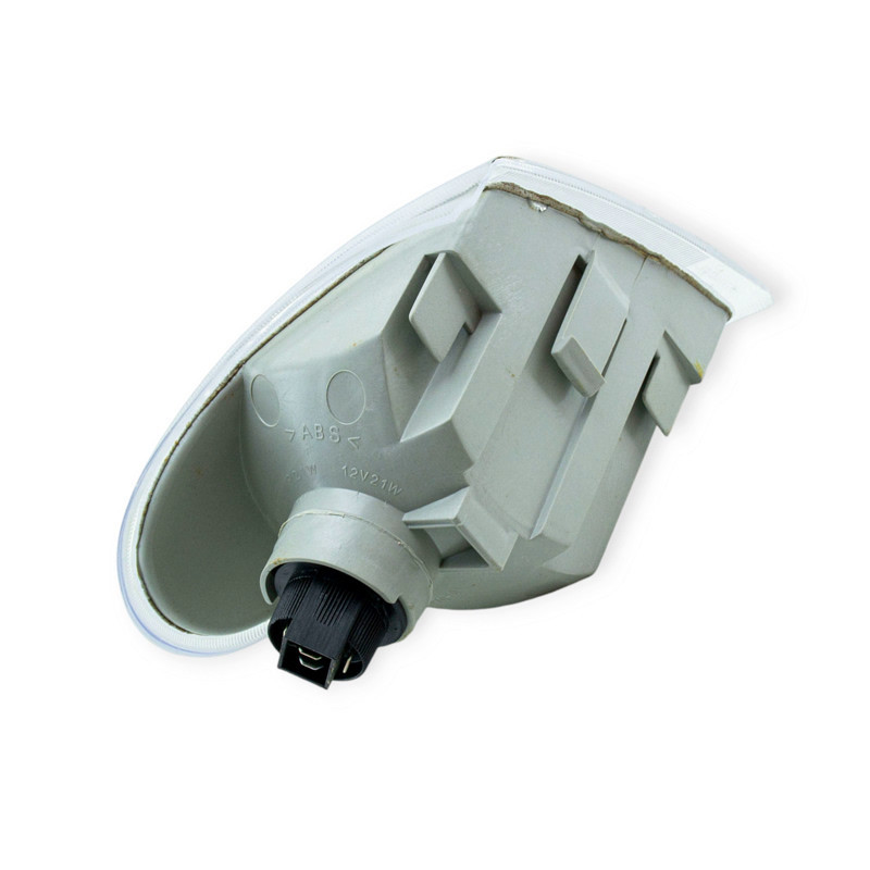 Указатель поворота 2113, 2114, 2115 передний левый (белый) Мукачево - изображение 2