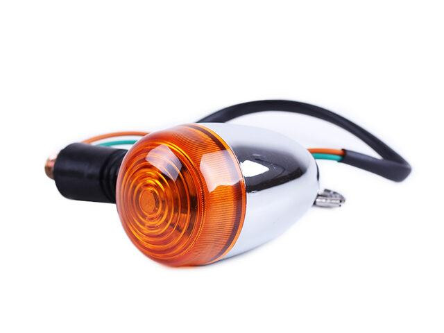 Поворот мотоцикл СВ 125/150 Мукачево - фото 1